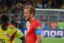 Harry Kane