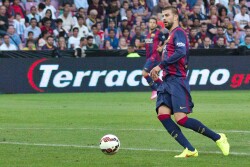 Gerard Pique
