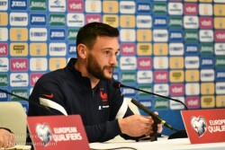 Hugo Lloris