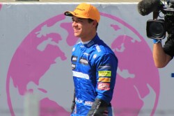 Lando Norris