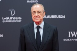 Florentino Perez