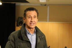 Jorge Valdano