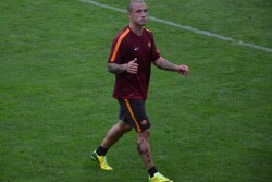 Radja Nainggolan