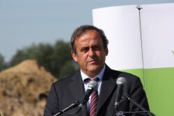 Michel Platini