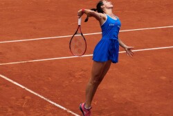 Caroline Garcia