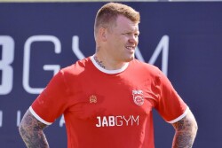 John Arne Riise