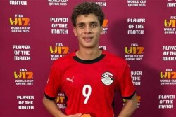 Hamza Abdelkarim