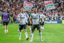 Petar Stojanović Juergen Elitim