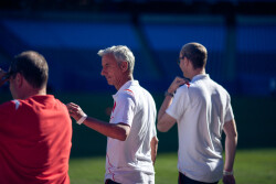 Ian Rush
