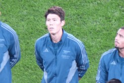 Takehiro Tomiyasu