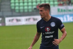 Lukas Sadilek