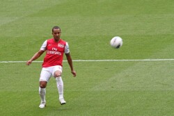 Theo Walcott