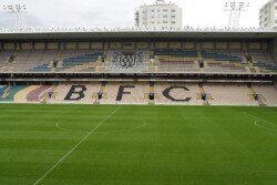 Estadio do Bessa Boavista Porto