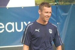 Lukas Lerager