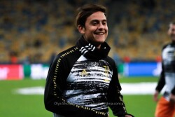 Paulo Dybala