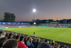 Raków stadion