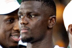 Ousmane Diomade