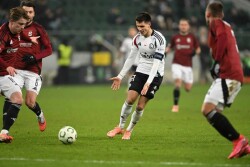 Bartosz Kapustka