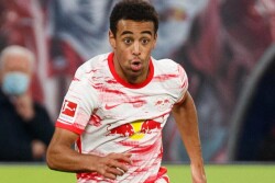 Tyler Adams