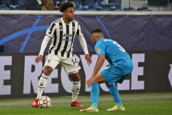 Weston McKennie