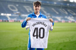 Victor Valdepenas