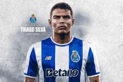 Thiago Silva