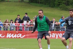 Franck Ribery