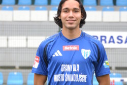 Javier Mateo Ortiz