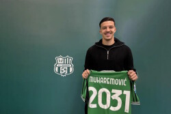 Tarik Muharemović