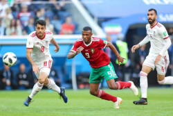 Ayoub El Kaabi