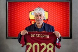Gian Piero Gasperini