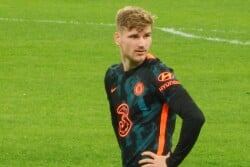 Timo Werner
