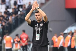 Burak Yilmaz