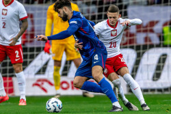 Sebastian Szymański Josko Gvardiol