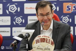 Tomasz Stamirowski