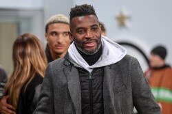Jean-Pierre Nsame