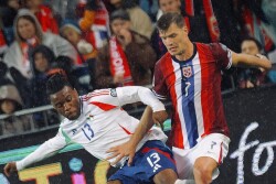 Alexander Sorloth