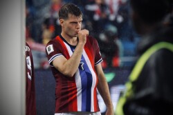 Alexander Sorloth