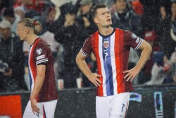 Alexander Sorloth