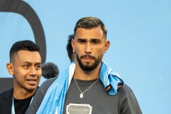Valentin Castellanos