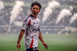 Ryoya Morishita