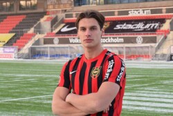 Kevin Ackermann