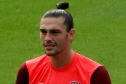 Andy Carroll