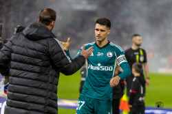 Bartosz Kapustka