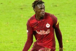 Joane Gadou