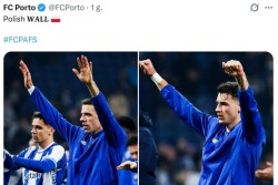 FC Porto Bednarek Kiwior