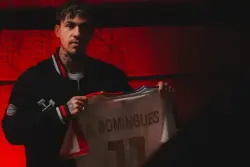 Brandon Domingues