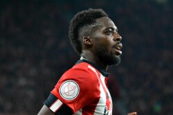 Inaki Williams