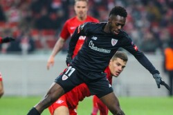 Inaki Williams
