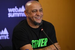 Roberto Carlos